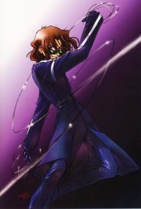 BUY NEW weiss kreuz - 107498 Premium Anime Print Poster